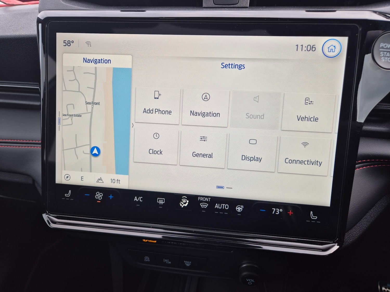 Used Ford Puma 2024 for sale - 76434547: Photo 15