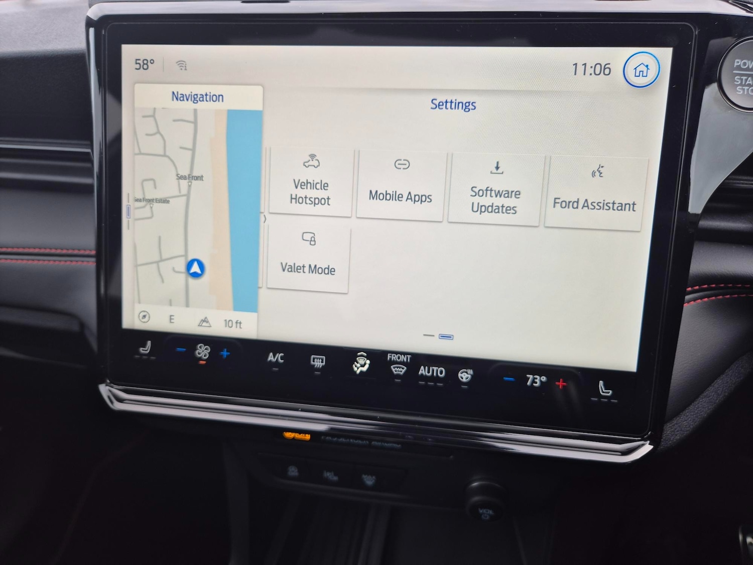 Used Ford Puma 2024 for sale - 76434547: Photo 16