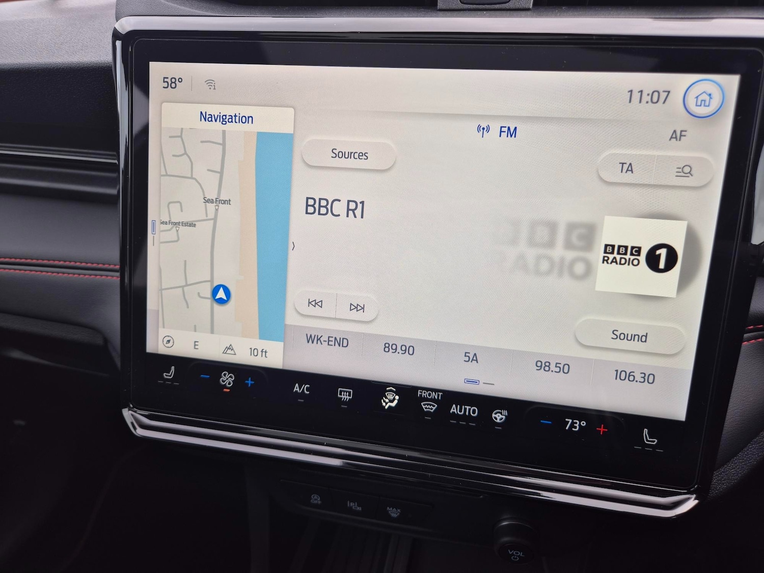 Used Ford Puma 2024 for sale - 76434547: Photo 17