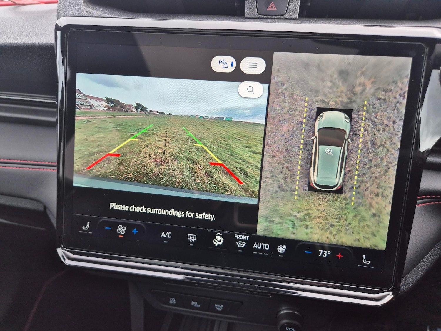 Used Ford Puma 2024 for sale - 76434547: Photo 19