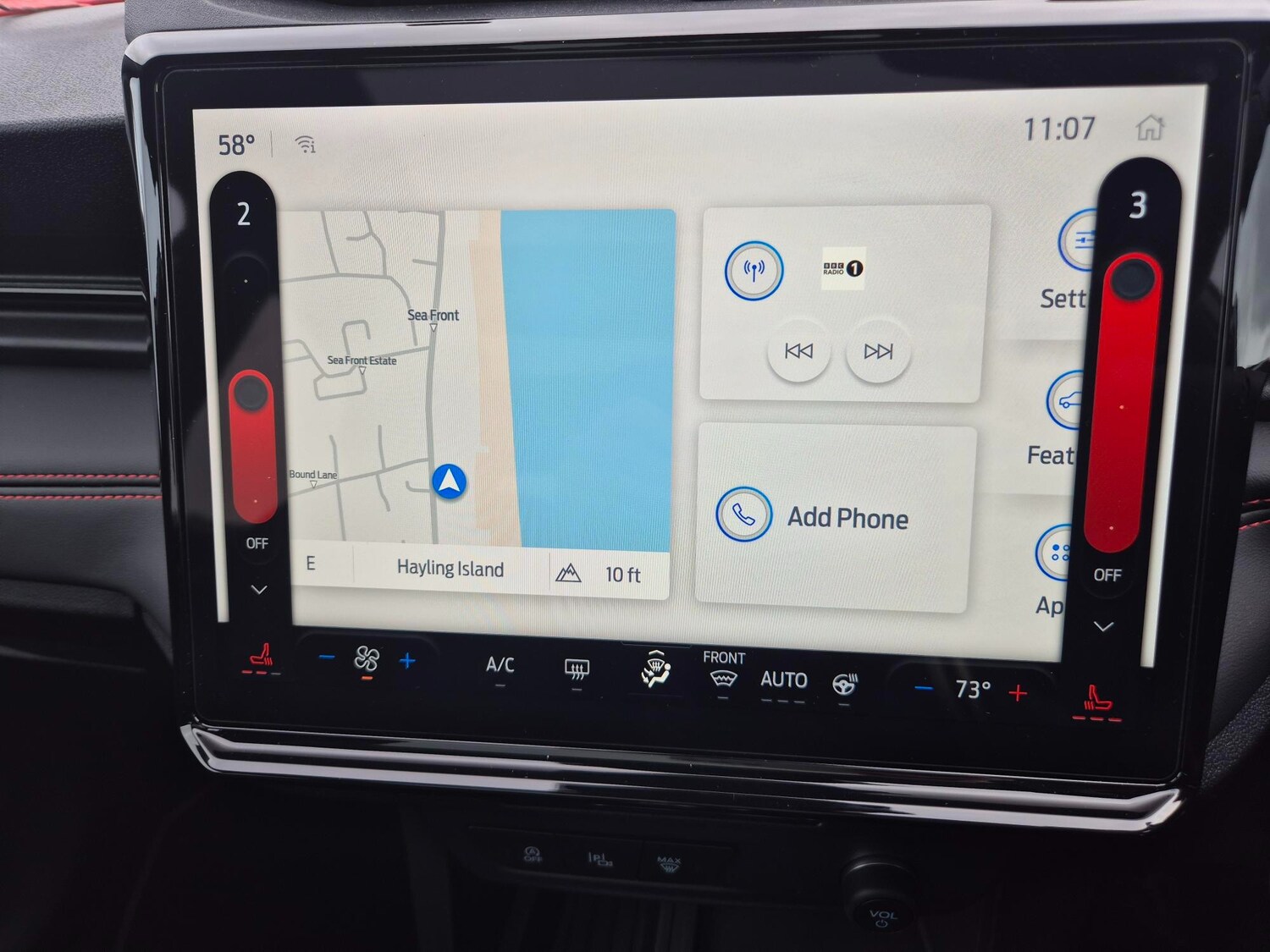 Used Ford Puma 2024 for sale - 76434547: Photo 20