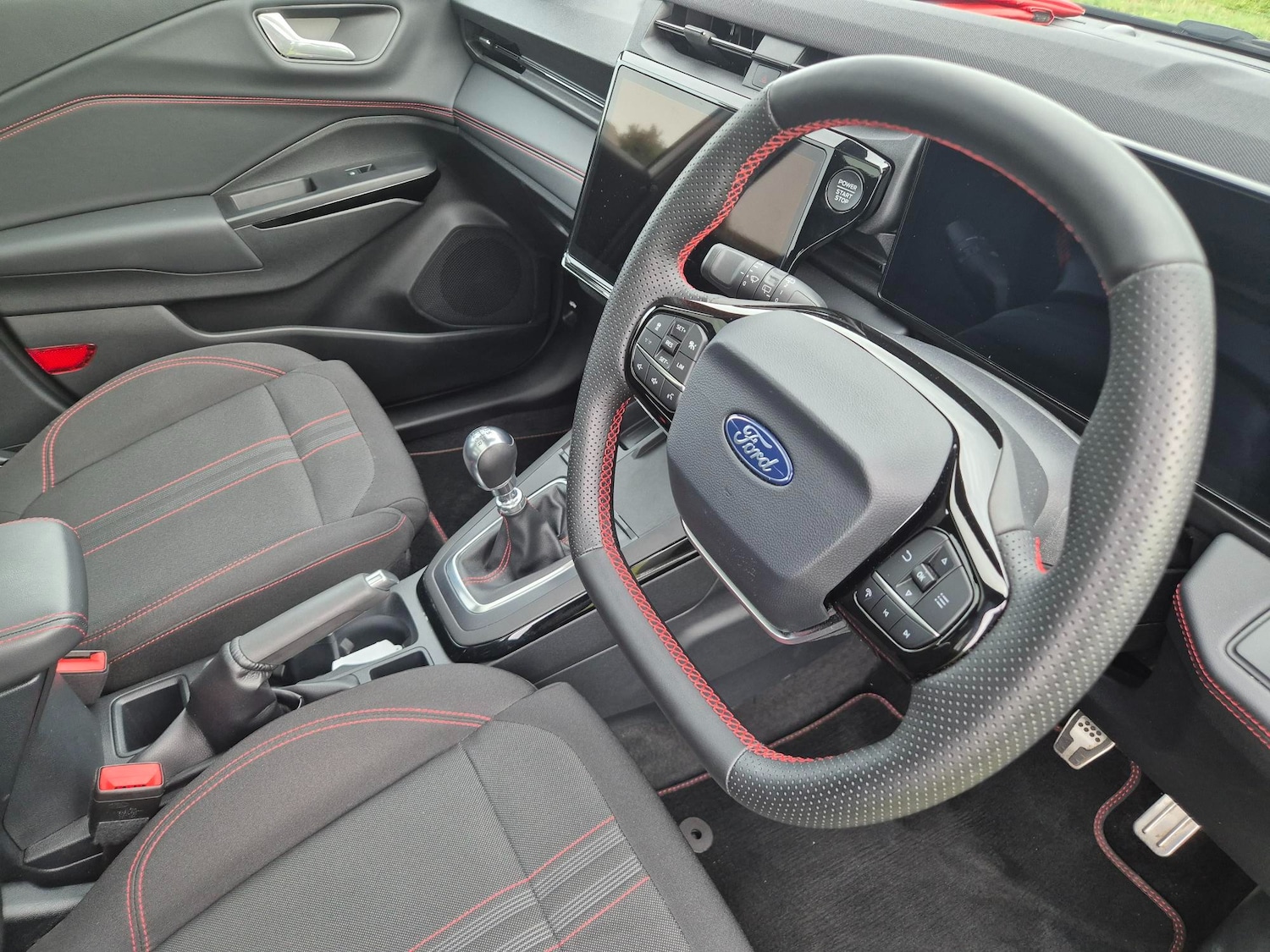 Used Ford Puma 2024 for sale - 76434547: Photo 22