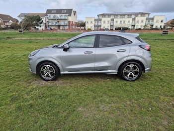 Used Ford Puma 2024 for sale - 76434547: Photo