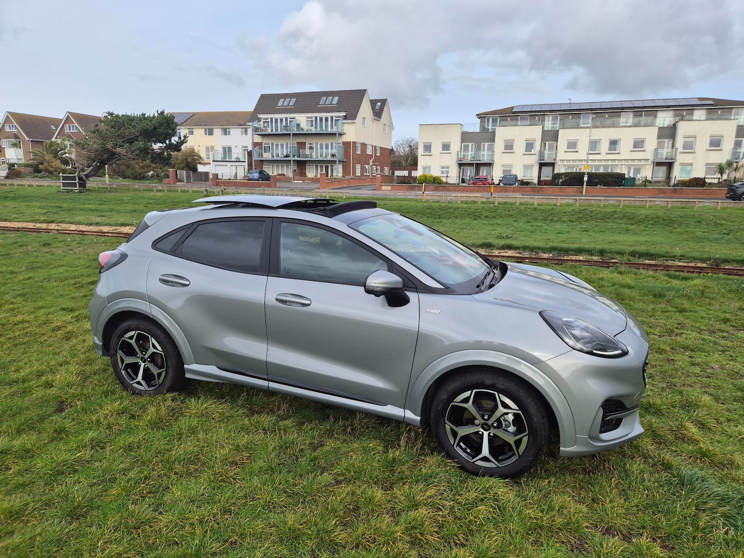 Used Ford Puma 2024 for sale - 76434547: Photo 6