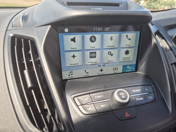 Used Ford Kuga for sale - 75608402: Photo 10