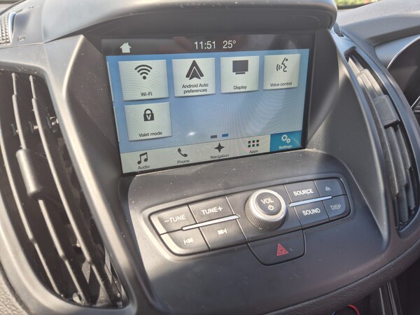 Used Ford Kuga for sale - 75608402: Photo 11