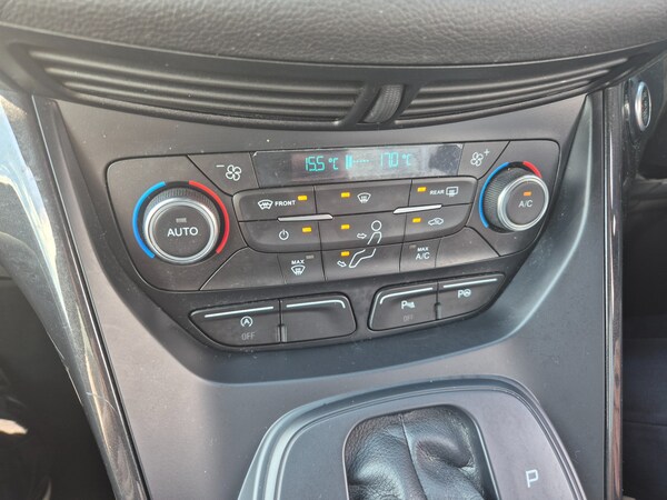 Used Ford Kuga for sale - 75608402: Photo 12