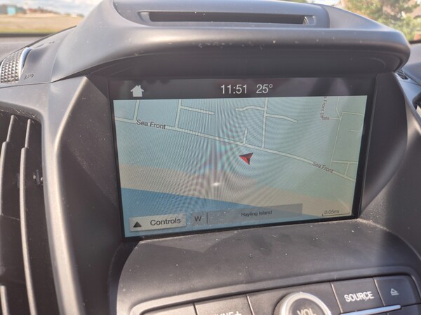 Used Ford Kuga for sale - 75608402: Photo 14