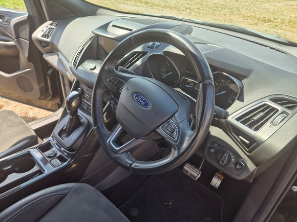 Used Ford Kuga for sale - 75608402: Photo 15