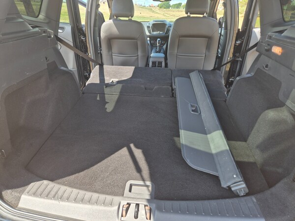 Used Ford Kuga for sale - 75608402: Photo 17