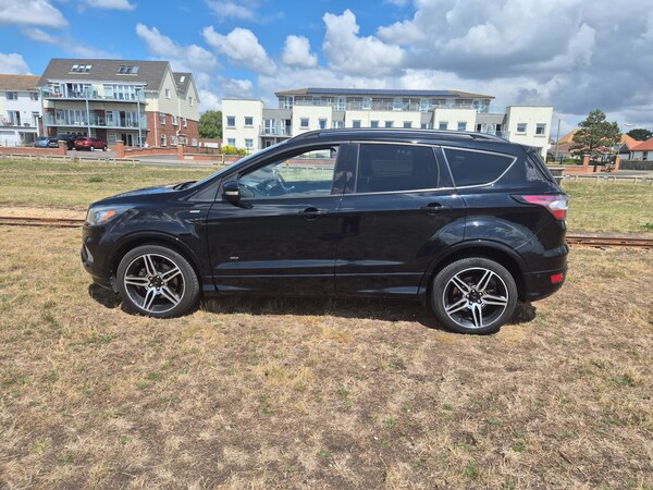 Used Ford Kuga for sale - 75608402: Photo 1