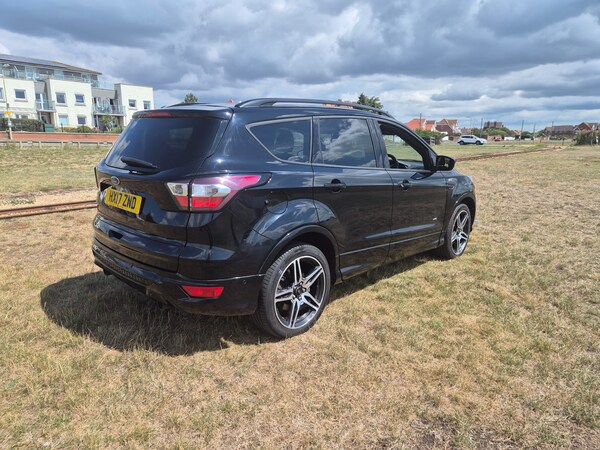 Used Ford Kuga for sale - 75608402: Photo 6