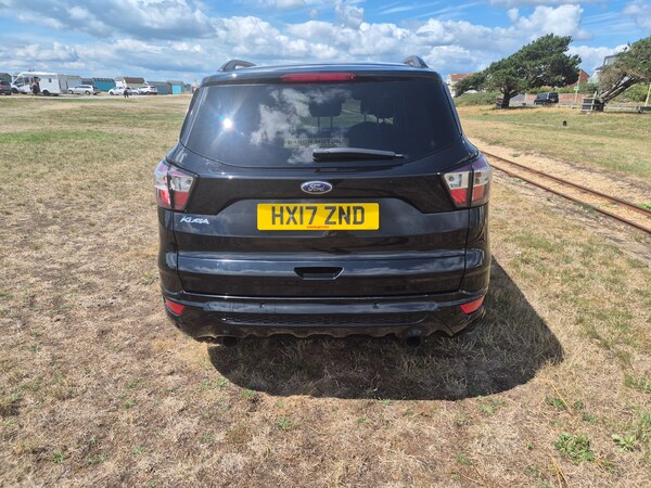 Used Ford Kuga for sale - 75608402: Photo 7