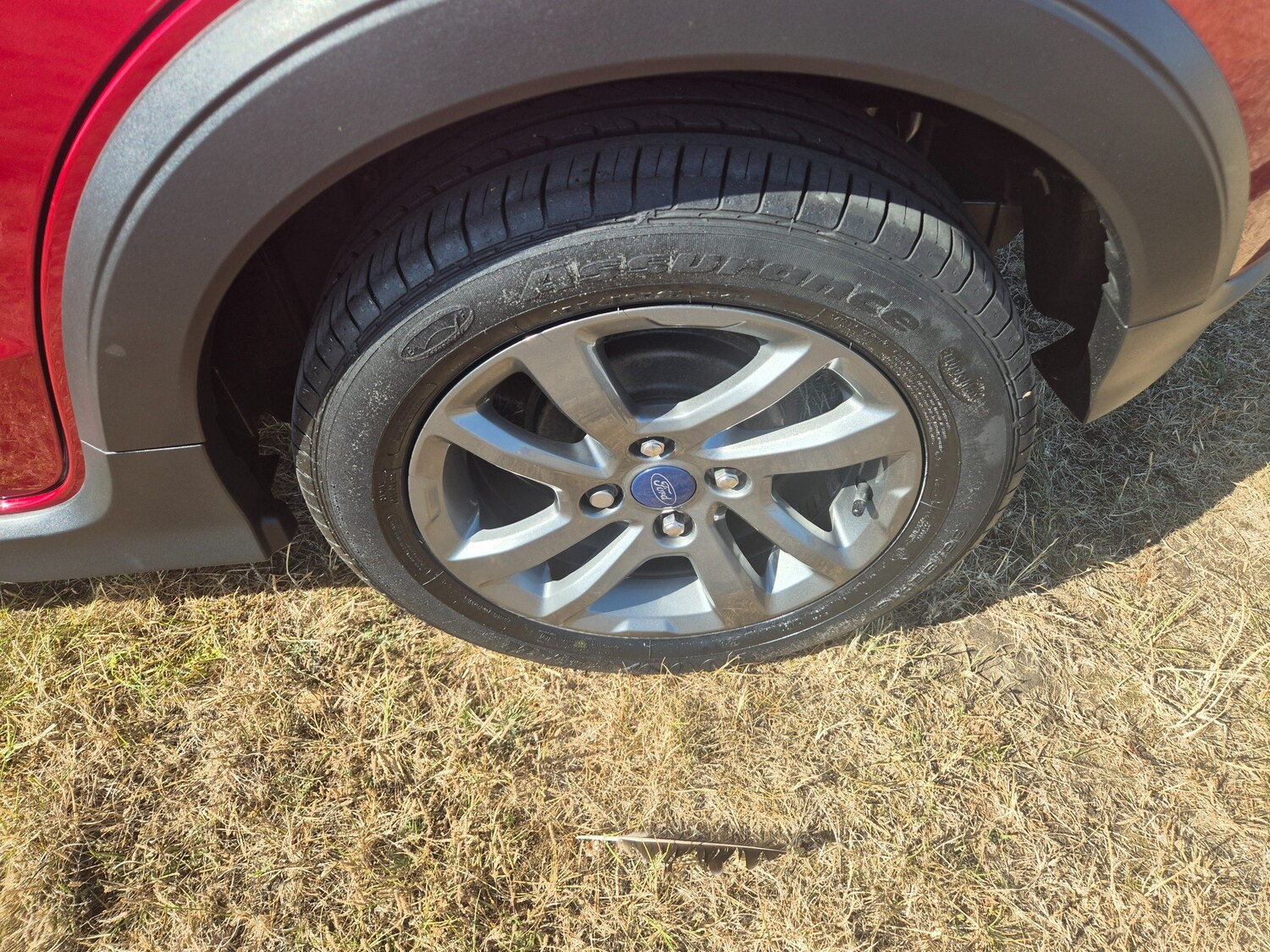 Vehicle 15