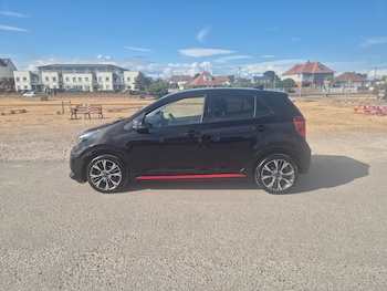 Used Kia Picanto 2023 for sale - 79400652: Photo