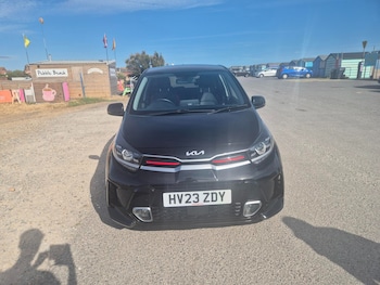 Used Kia Picanto 2023 for sale - 79400652: Photo