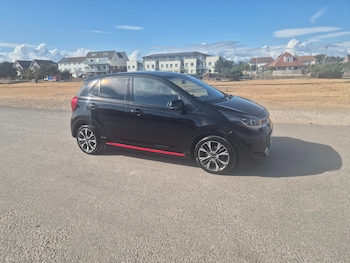 Used Kia Picanto 2023 for sale - 79400652: Photo