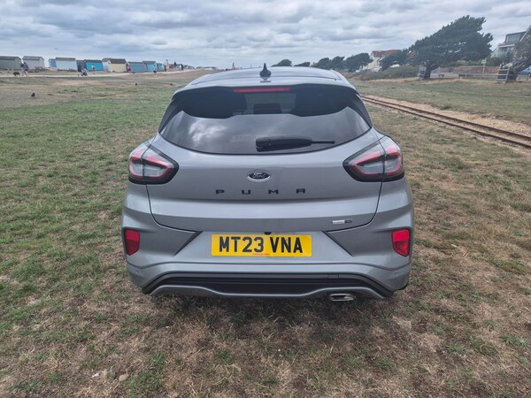 Used Ford Puma 2023 for sale - 75673871: Photo 12