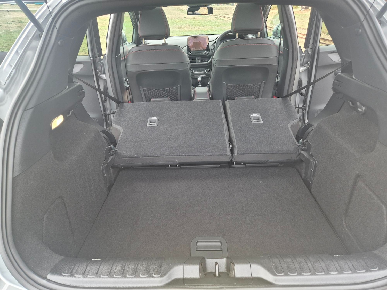 Vehicle 15