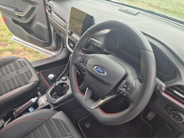 Used Ford Puma 2023 for sale - 75673871: Photo 16