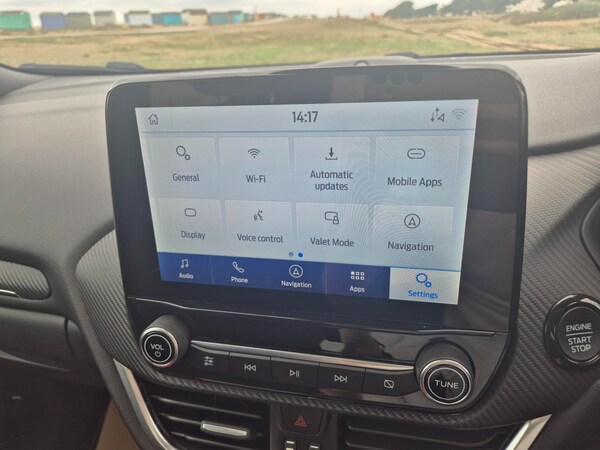 Used Ford Puma 2023 for sale - 75673871: Photo 20