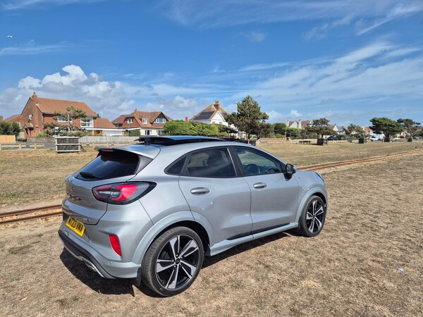 Used Ford Puma 2023 for sale - 75673871: Photo 7