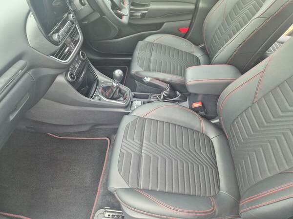 Used Ford Puma 2023 for sale - 75673871: Photo 8