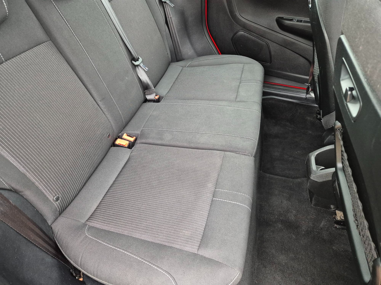 Used Ford B-MAX 2017 for sale - 76969077: Photo 10