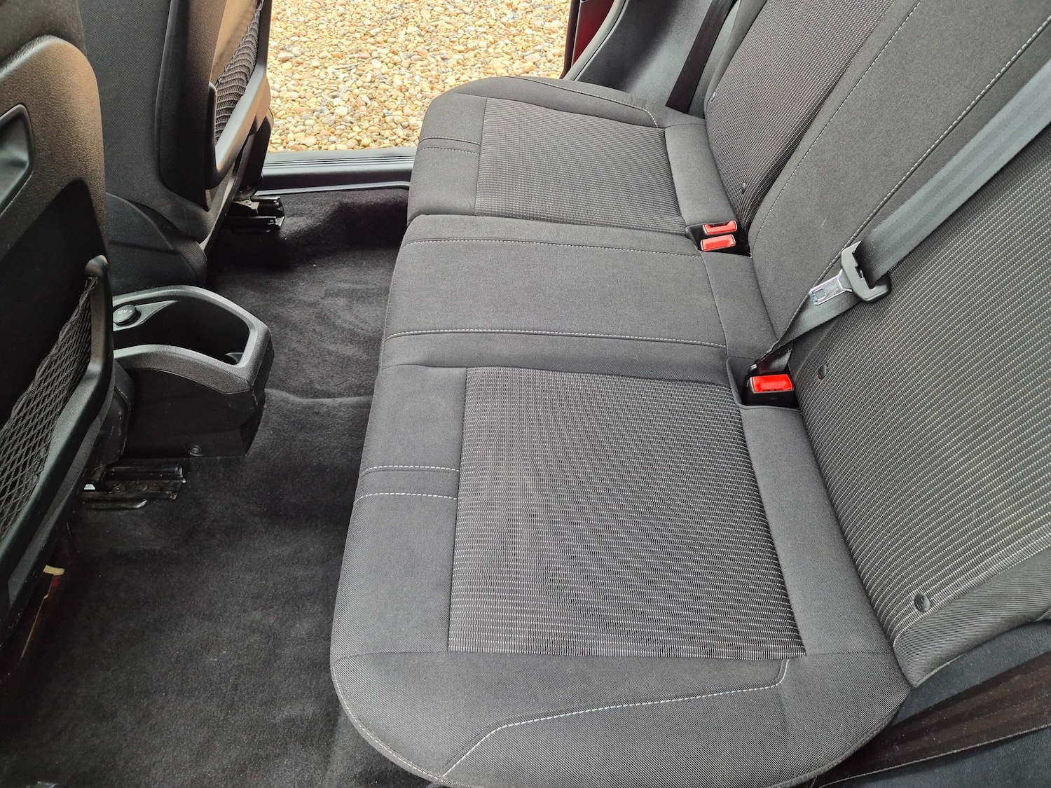 Used Ford B-MAX 2017 for sale - 76969077: Photo 11