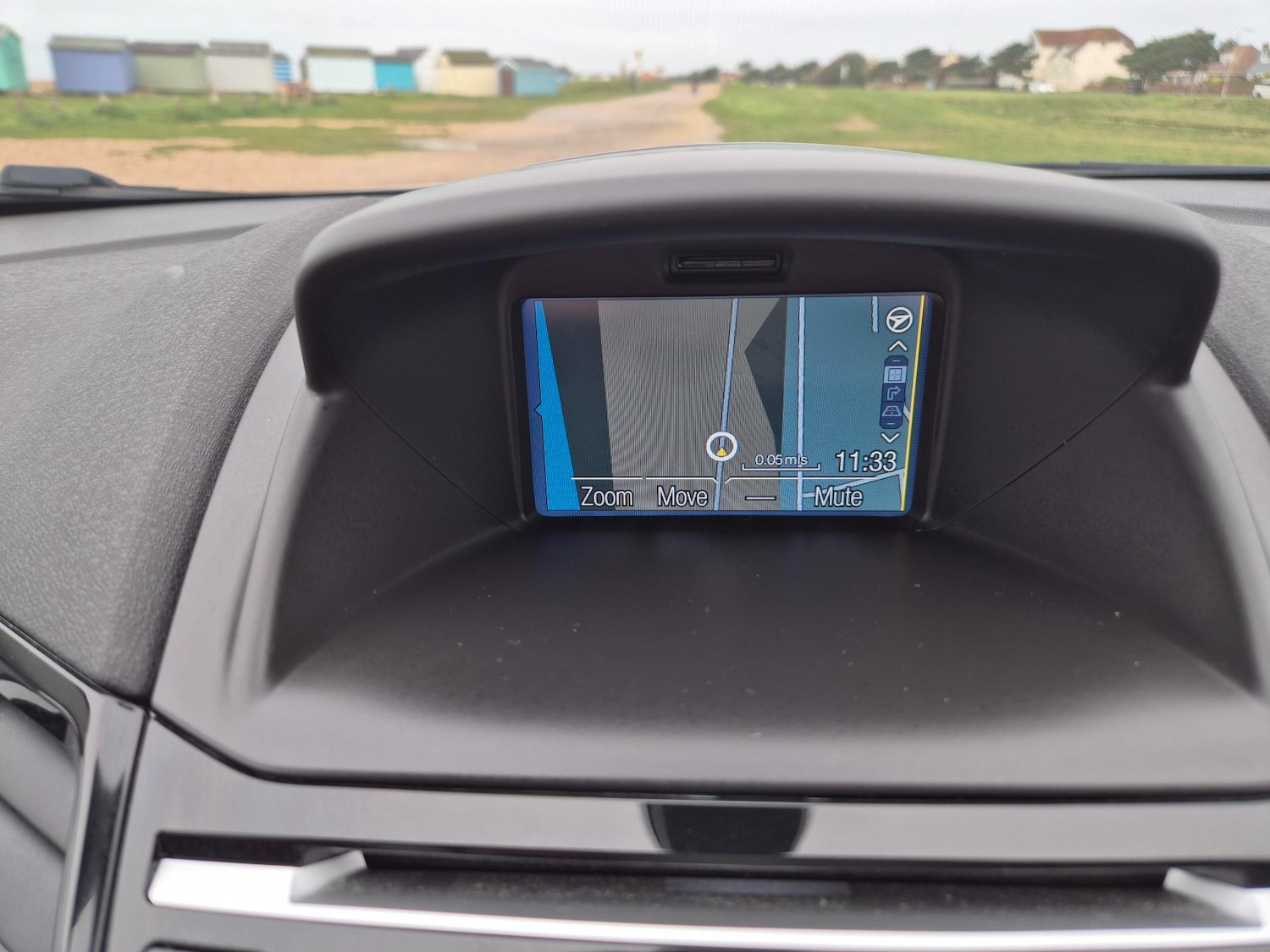 Used Ford B-MAX 2017 for sale - 76969077: Photo 13