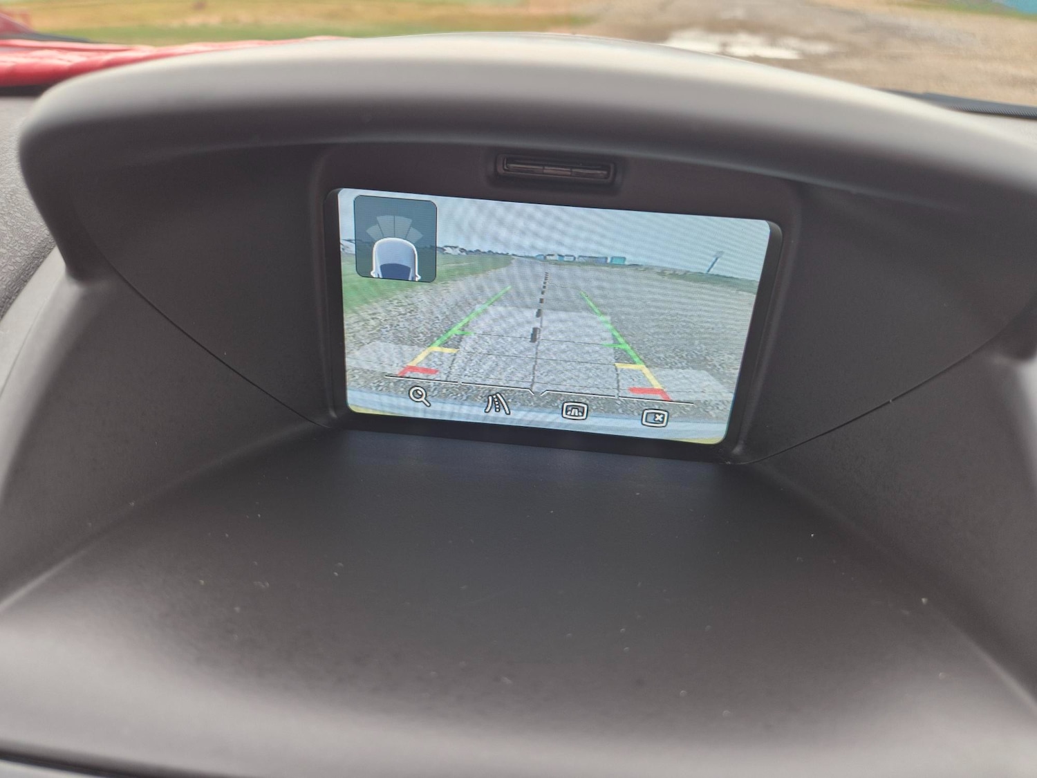 Used Ford B-MAX 2017 for sale - 76969077: Photo 14