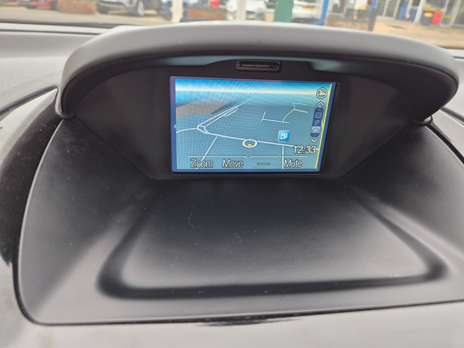 Used Ford B-MAX 2017 for sale - 76969077: Photo 15