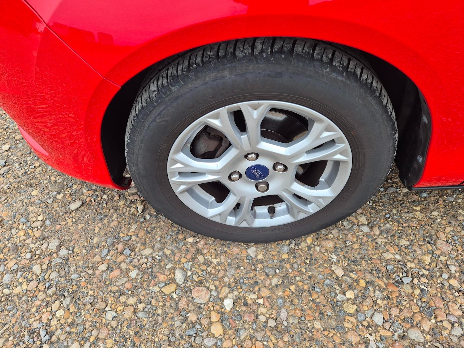 Used Ford B-MAX 2017 for sale - 76969077: Photo 16