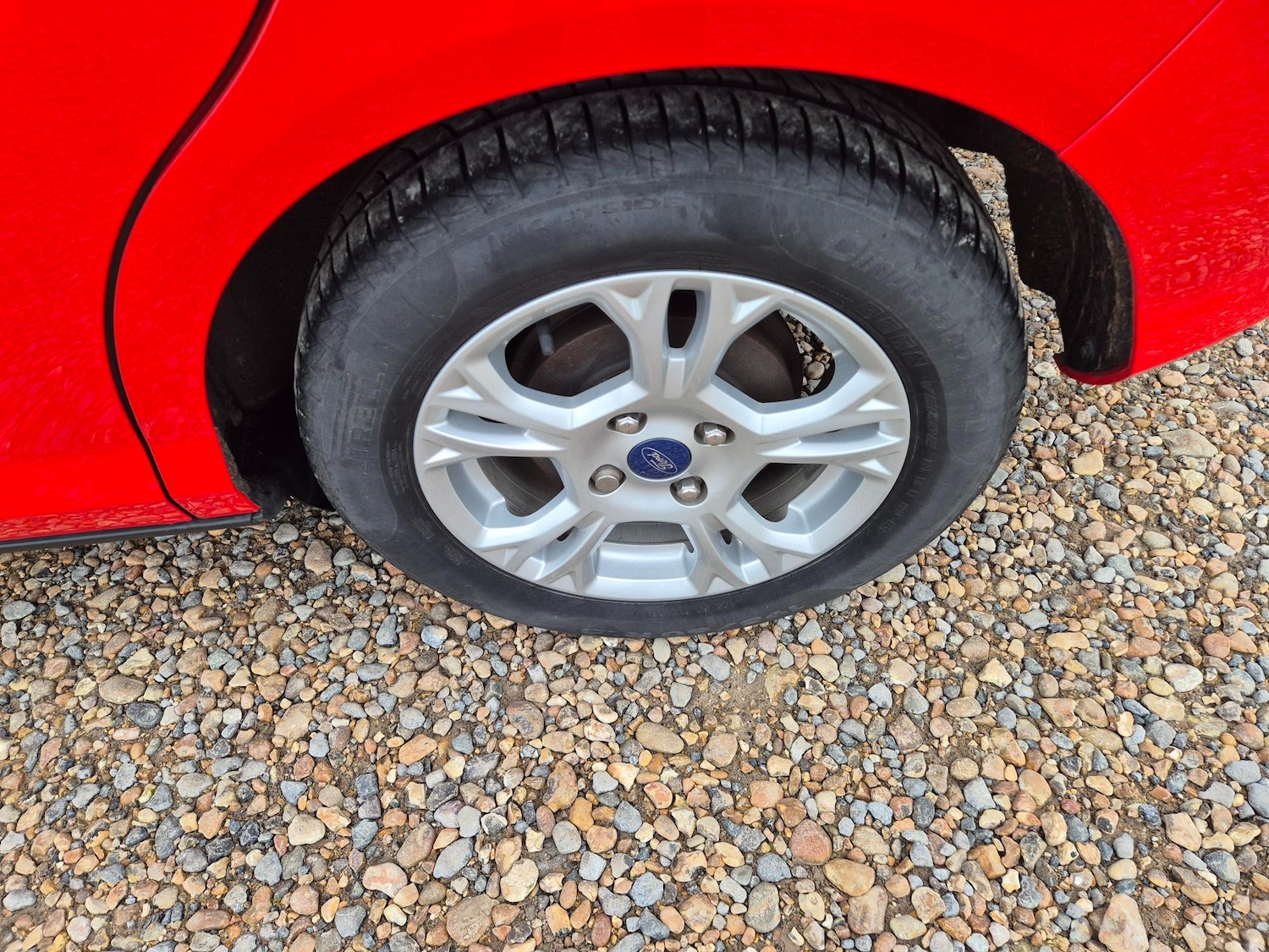 Used Ford B-MAX 2017 for sale - 76969077: Photo 17