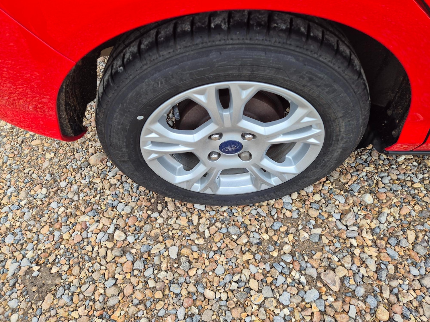 Used Ford B-MAX 2017 for sale - 76969077: Photo 18