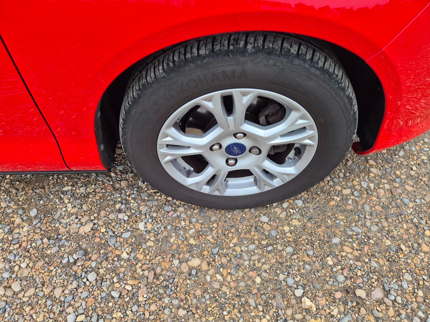 Used Ford B-MAX 2017 for sale - 76969077: Photo 19