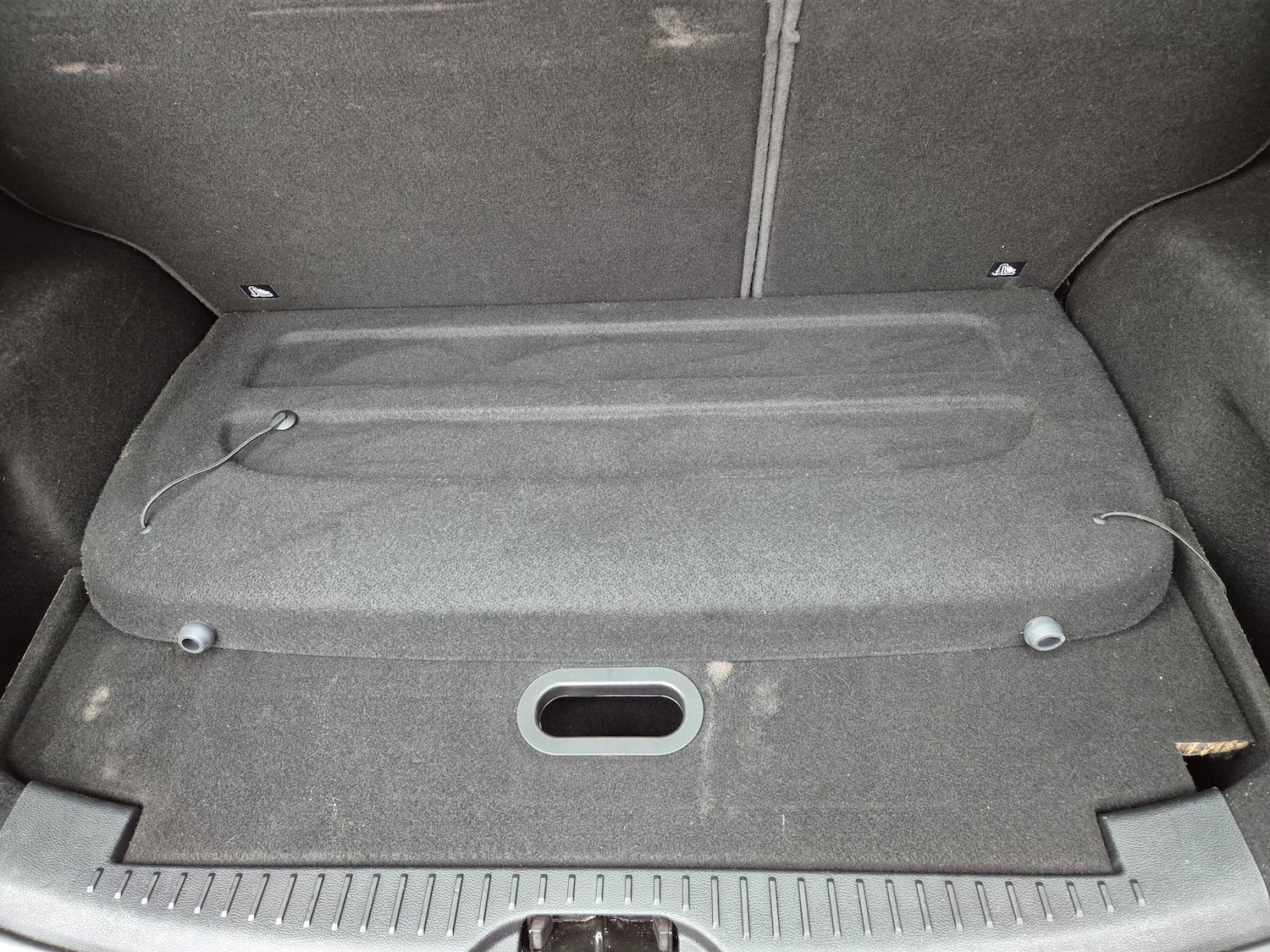 Used Ford B-MAX 2017 for sale - 76969077: Photo 24