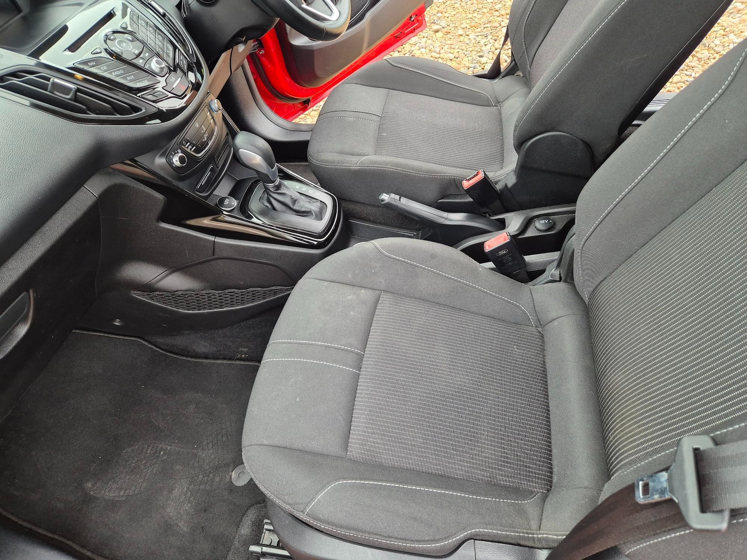 Used Ford B-MAX 2017 for sale - 76969077: Photo 8