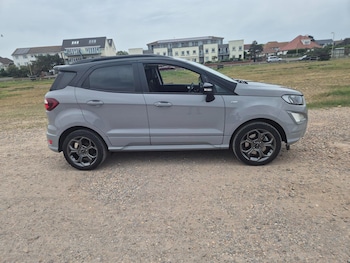 Used Ford Ecosport 2023 for sale - 78646547: Photo