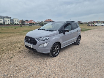 Used Ford Ecosport 2023 for sale - 78646547: Photo
