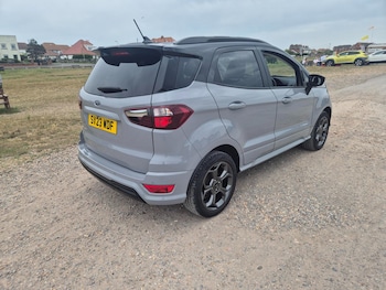 Used Ford Ecosport 2023 for sale - 78646547: Photo