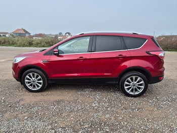 Used Ford Kuga 2019 for sale - 77703262: Photo