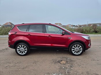 Used Ford Kuga 2019 for sale - 77703262: Photo