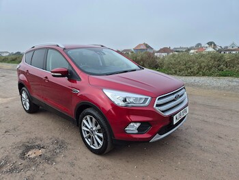 Used Ford Kuga 2019 for sale - 77703262: Photo