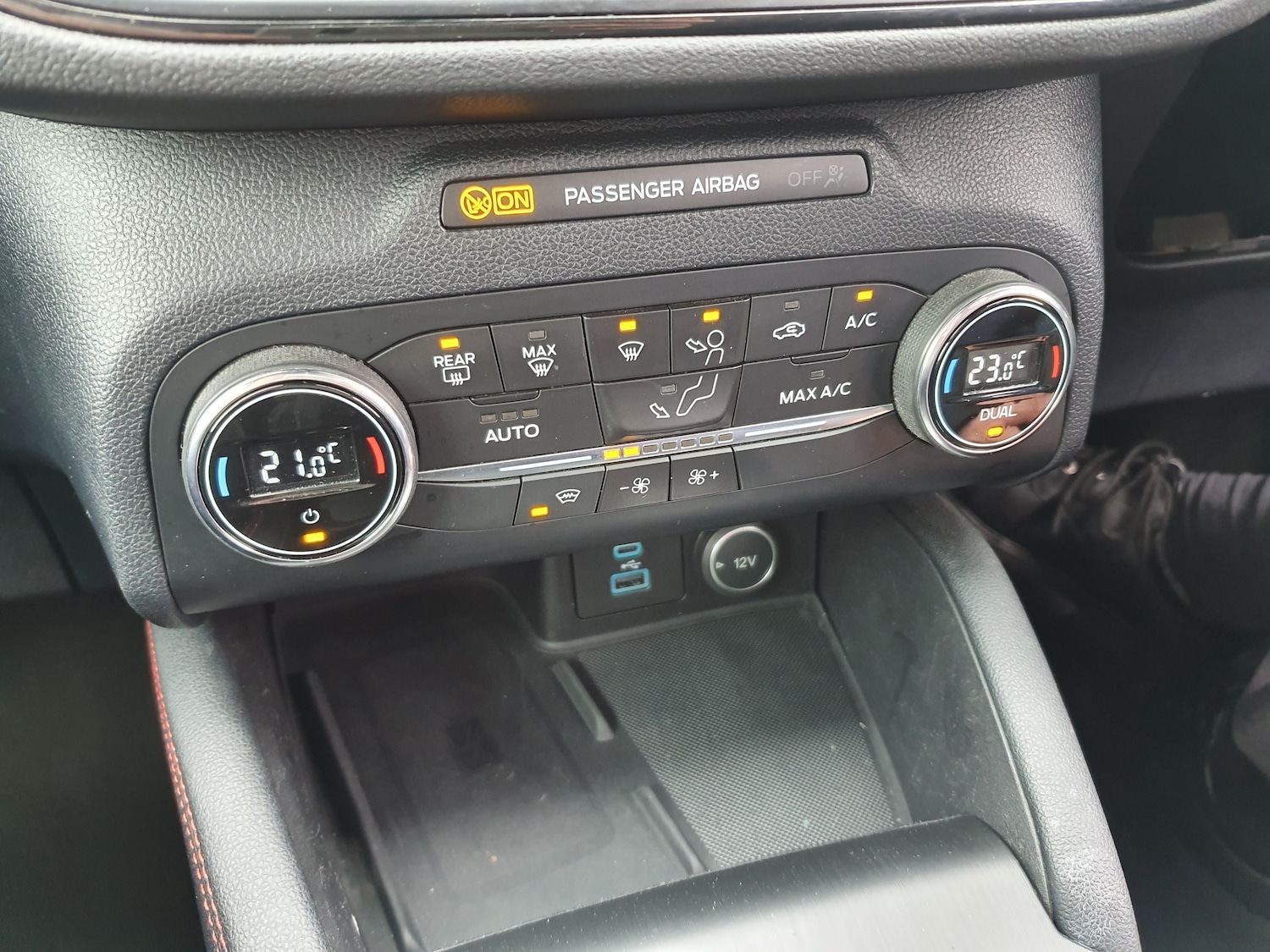 Used Ford Kuga 2020 for sale - 77951710: Photo 10