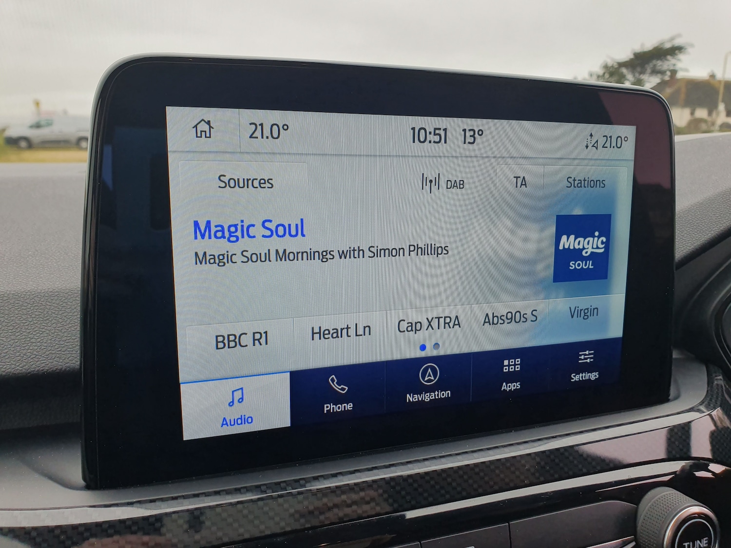 Used Ford Kuga 2020 for sale - 77951710: Photo 11