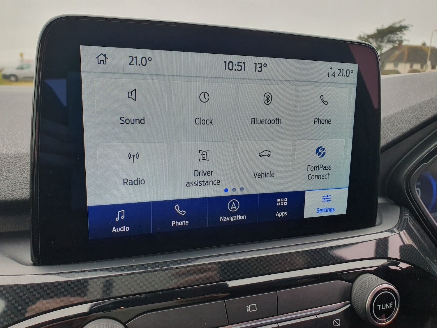 Used Ford Kuga 2020 for sale - 77951710: Photo 12