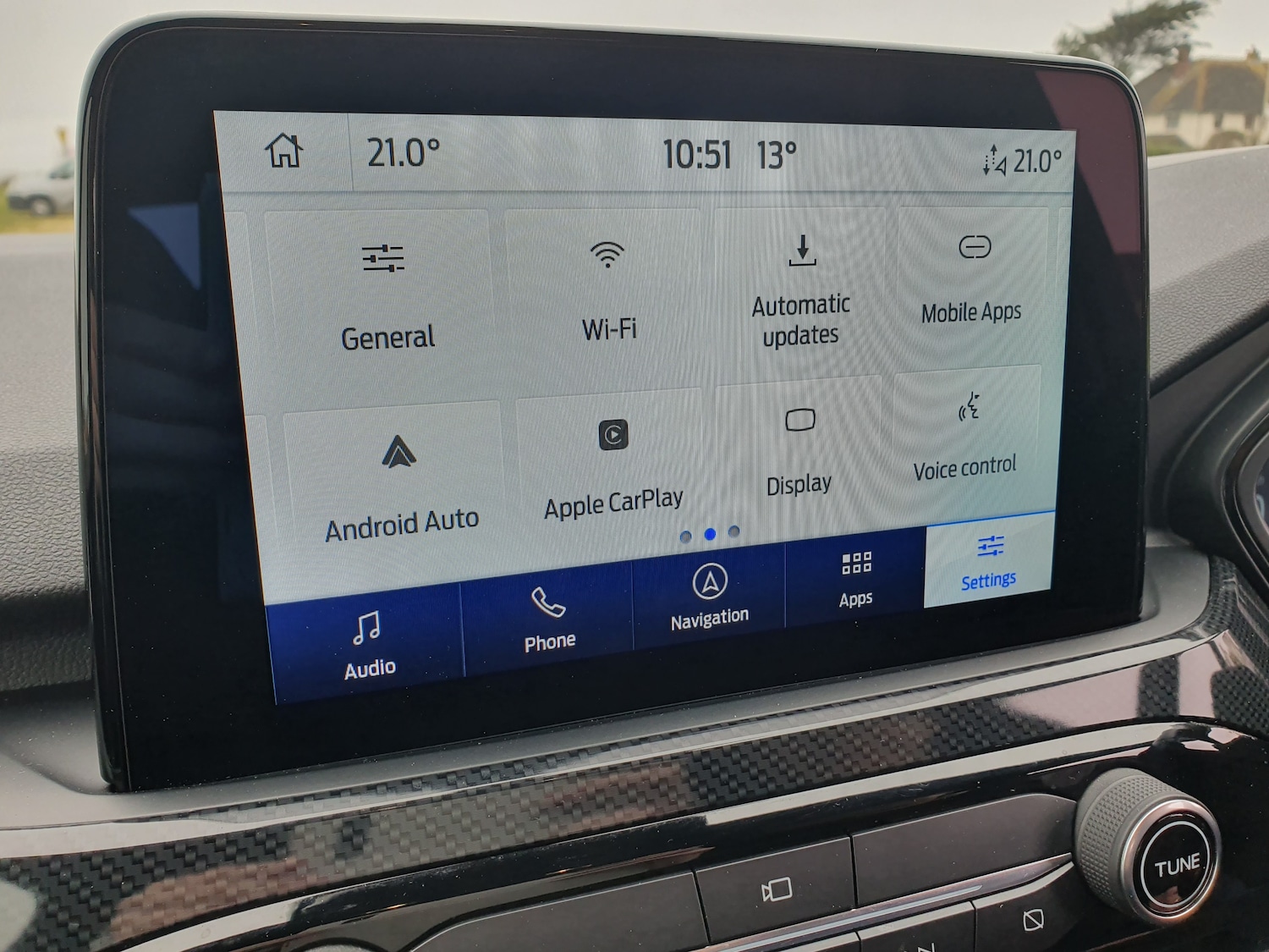 Used Ford Kuga 2020 for sale - 77951710: Photo 13