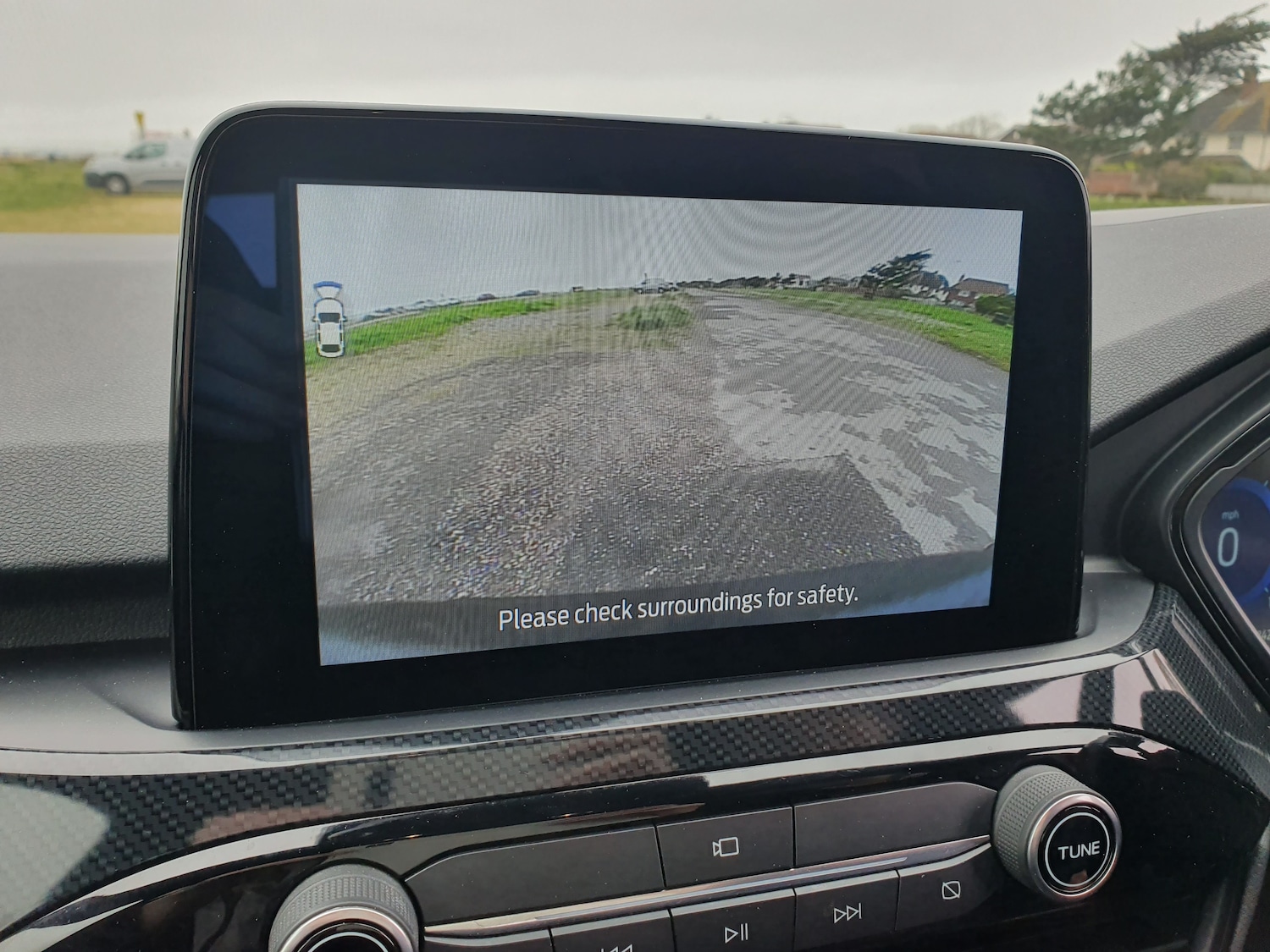 Used Ford Kuga 2020 for sale - 77951710: Photo 14