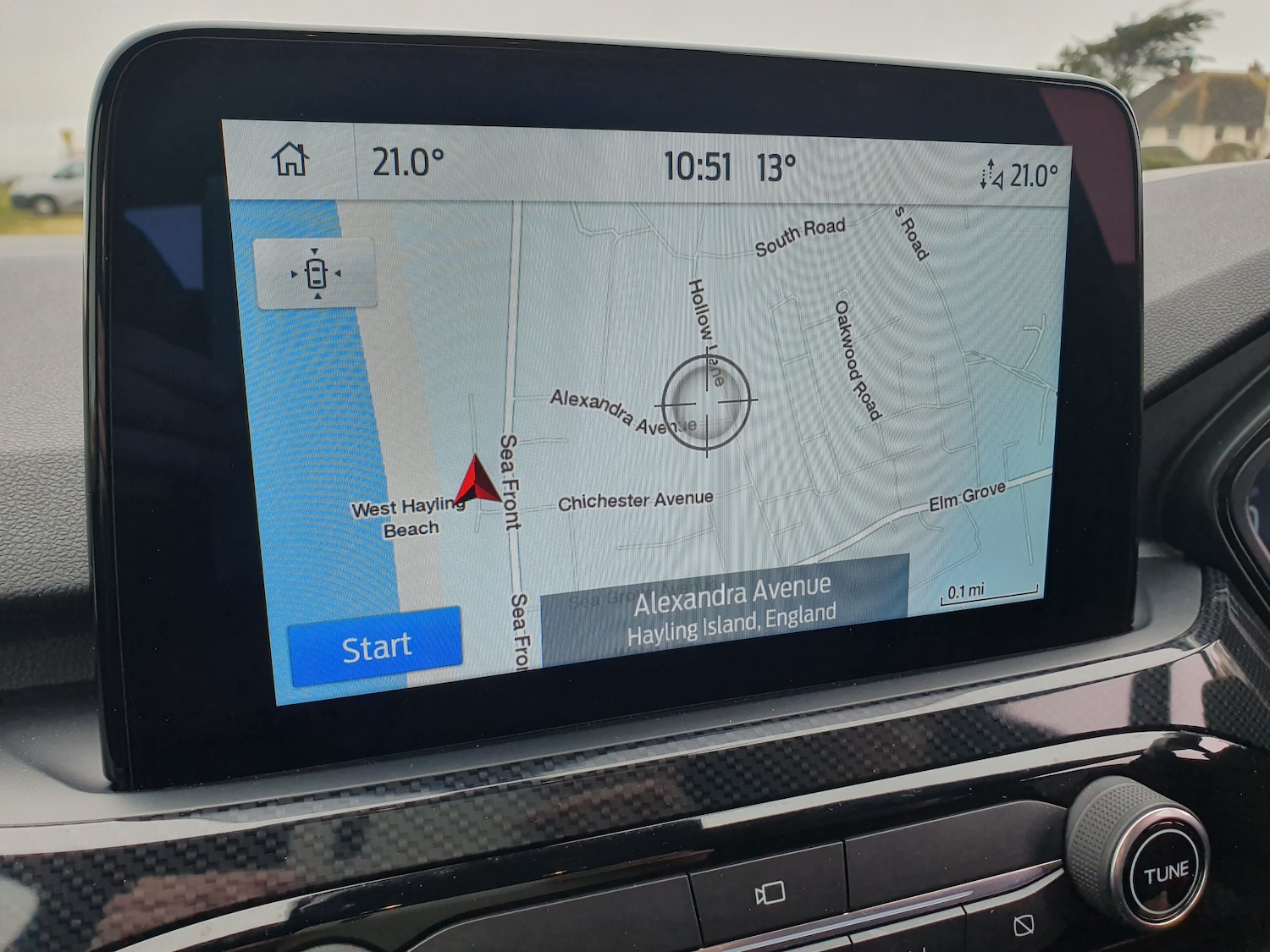 Used Ford Kuga 2020 for sale - 77951710: Photo 15